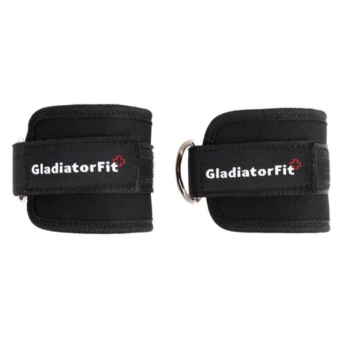 Gewatteerde trekband voor de enkel, set van 2 1.jpg