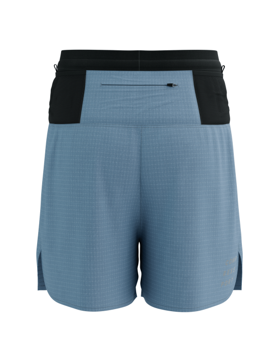 Sobrepantalón Trail Racing Hombre M Compressport 23576