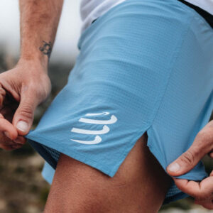 Trail Racing Overshort Compressport 66239 Hombre