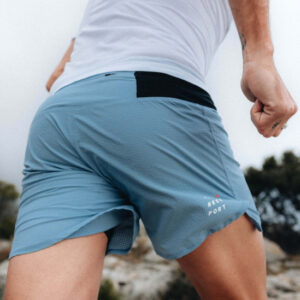 Sobrepantalón Trail Racing Hombre M Compressport 94712