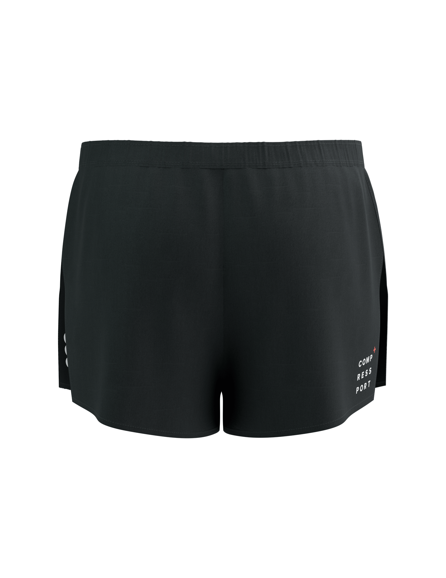 Running short Racing Split Short Men Compressport 86081