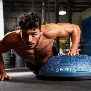 Casa NexGen Balance Trainer O 65cm Bosu 43212