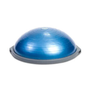 Estação de equilíbrio "Pro Balance Trainer" Ø 65cm com bomba Bosu 5 Pro Balance Trainer O 65cm com bomba Bosu 67282