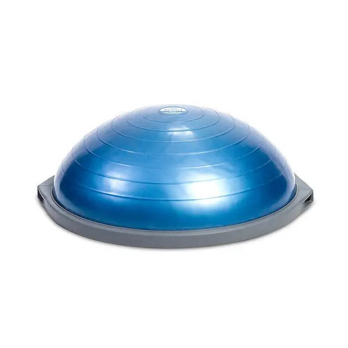 Estação de equilíbrio "Pro Balance Trainer" Ø 65cm com bomba Bosu 1 Pro Balance Trainer O 65cm com bomba Bosu 67282