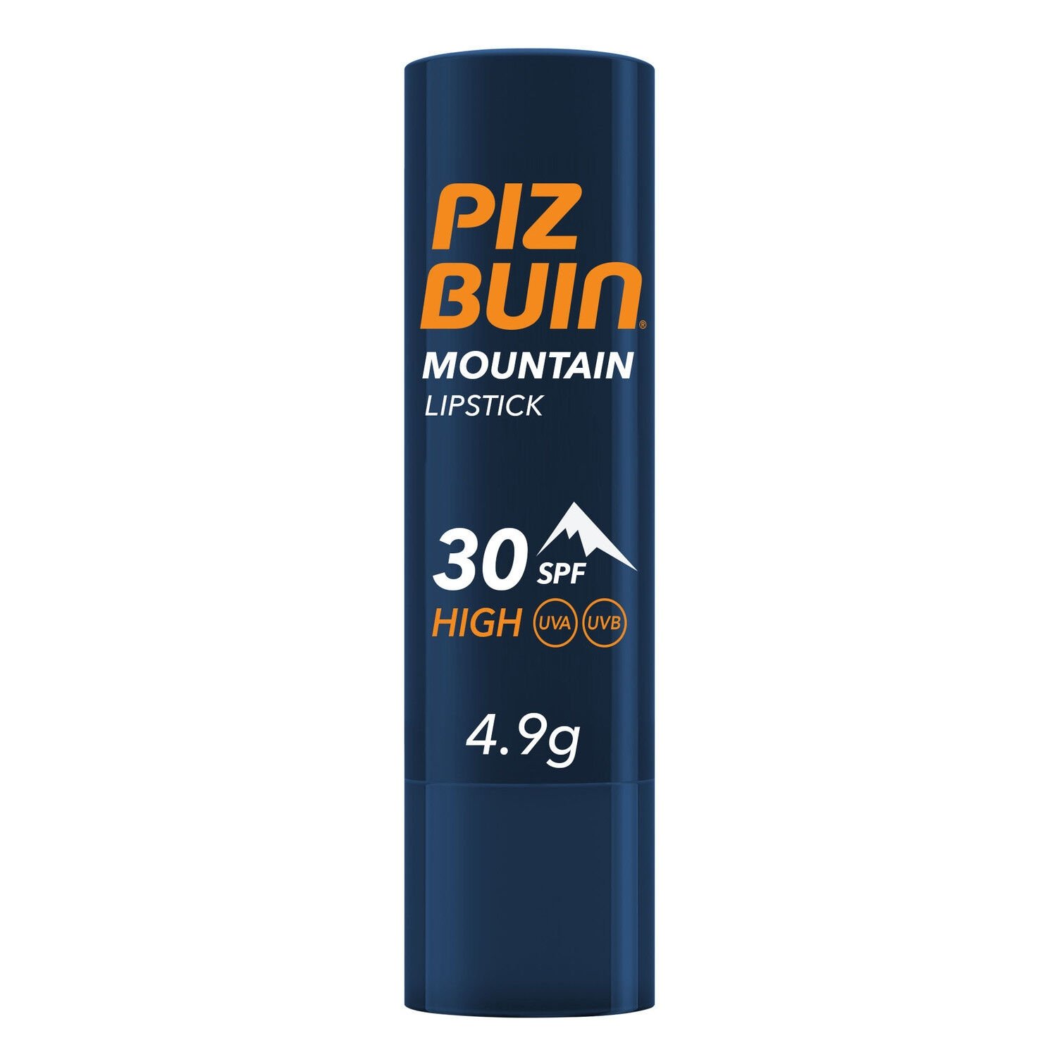 Bálsamo labial de 4,9 g de Piz Buin (paquete de 12) 1 Bálsamo labial 4,9 g Piz Buin 47962