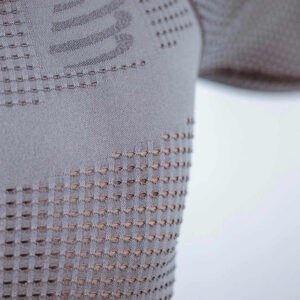 Camiseta de compresión Compressport "On/Off" de capa base para hombre 11 Compressport Camiseta de compresión OnOff Baselayer para hombre 16476