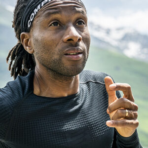Camiseta de compresión Compressport "On/Off" de capa base para hombre 13 Compressport Camiseta de compresión OnOff Baselayer para hombre 21273