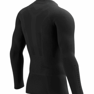 Camiseta de compresión Compressport "On/Off" de capa base para hombre 12 Camiseta de compresión Compressport OnOff Baselayer Hombre 63780