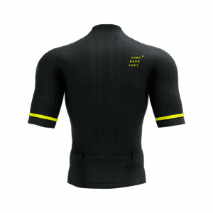 Camiseta de trail para hombre "Trail postural SS top" Compressport 24 Camiseta de trail postural SS para hombre Compressport 24760
