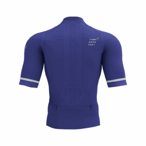 Camiseta de trail para hombre "Trail postural SS top" Compressport 21 Camiseta de hombre Trail postural SS top Compressport 37711