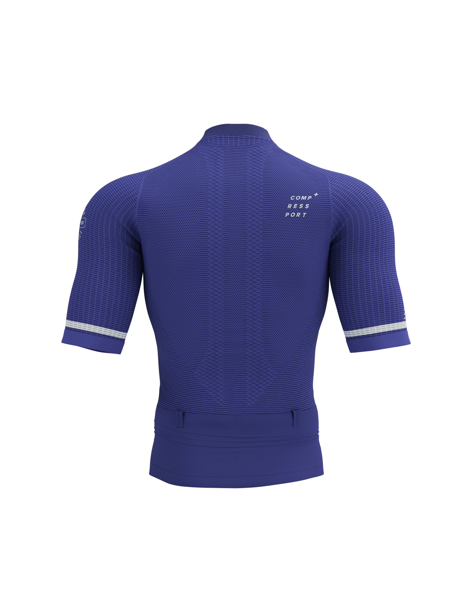 Camiseta de trail para hombre "Trail postural SS top" Compressport 8 Camiseta de hombre Trail postural SS top Compressport 37711