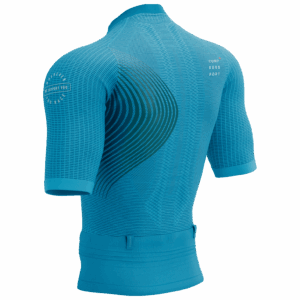 Camiseta de trail para hombre "Trail postural SS top" Compressport 15 Camiseta de trail Trail postural SS top Hombre Compressport 95967