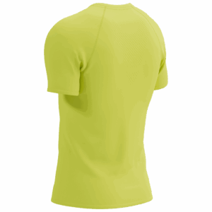 Heren SS Training functioneel T-shirt Compressport 15696