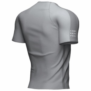 Heren SS Training functioneel T-shirt Compressport 28408