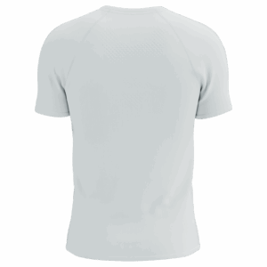 Heren SS Training functioneel T-shirt Compressport 31259