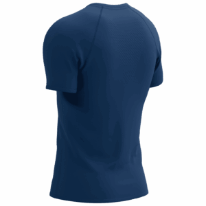 Heren SS Training functioneel t-shirt Compressport 37200