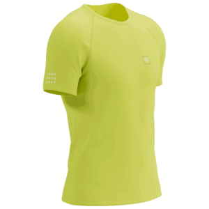 Heren SS Training functioneel T-shirt Compressport 43453