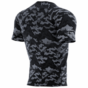 Functioneel heren-T-shirt "Training SS" Compressport 6 Heren SS Training functioneel T-shirt Compressport 46000