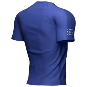 Heren SS Training functioneel t-shirt Compressport 69379