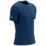 Donkerblauw