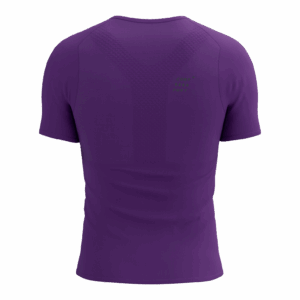 T shirt running Performance SS Homme Compressport 70607