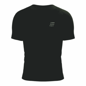 T shirt running Performance SS Homme Compressport 96652