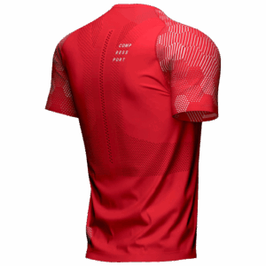 Camiseta de running para hombre "Racing SS" Compressport 7 Camiseta de running Racing SS para hombre Compressport 21259