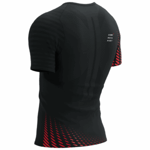 Tshirt Racing SS da uomo Compressport 32 T shirt running SS Tshirt M Uomo Compressport 57828