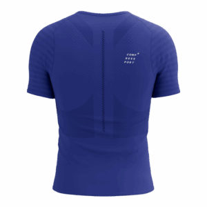 Tshirt Racing SS da uomo Compressport 41 T shirt running SS Tshirt M Uomo Compressport 82085
