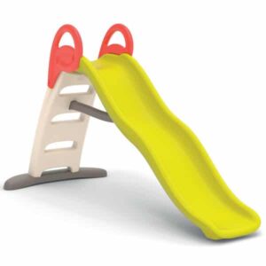 Diapositivo "engraçado Smoby 4 Slide engraçado Smoby 59330