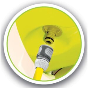 Diapositivo "engraçado Smoby 6 Slide engraçado Smoby 8657