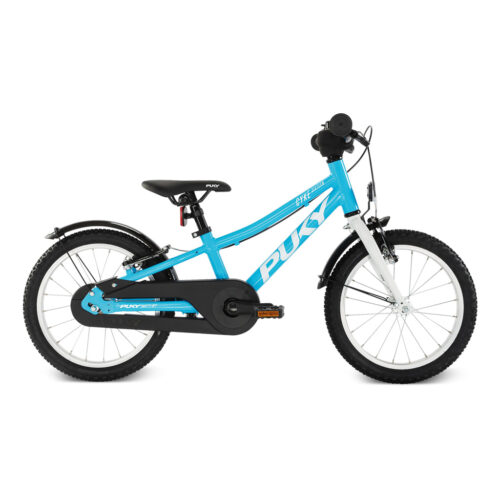 Kinderfiets Cyke 16 3 Puky 43175
