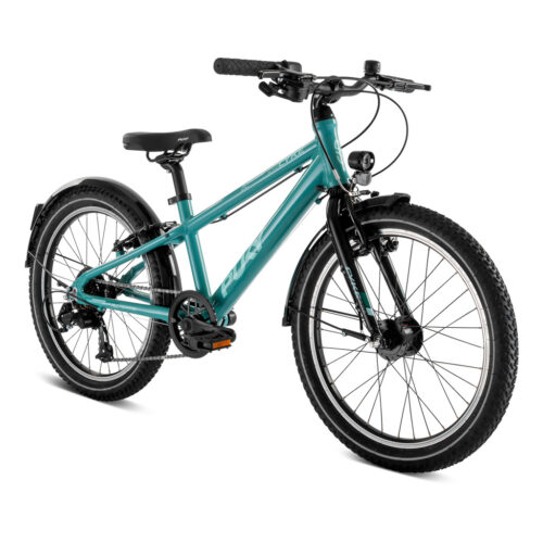 Children's bike Cyke 20 7 Puky 99369