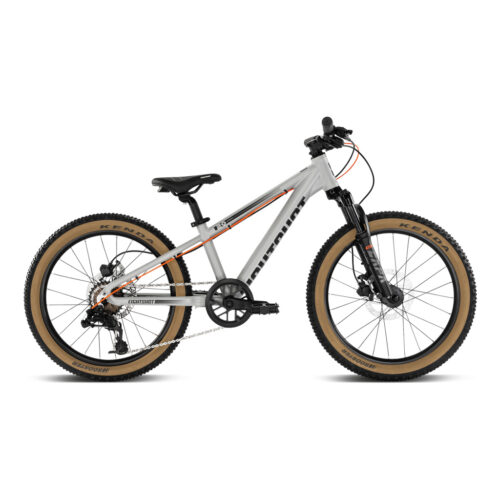 Kinderfiets X coady 20 Disc Puky 30243