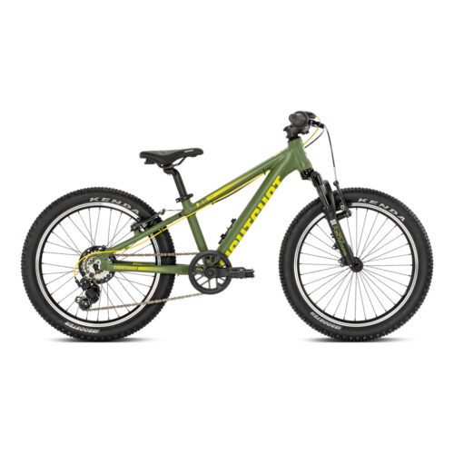 Kinderfiets X coady 20 FS Puky 2081