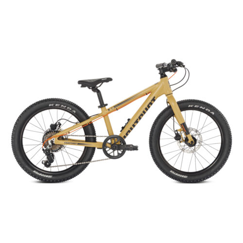 Children's bike X coady 20 SL Disc Puky 49748