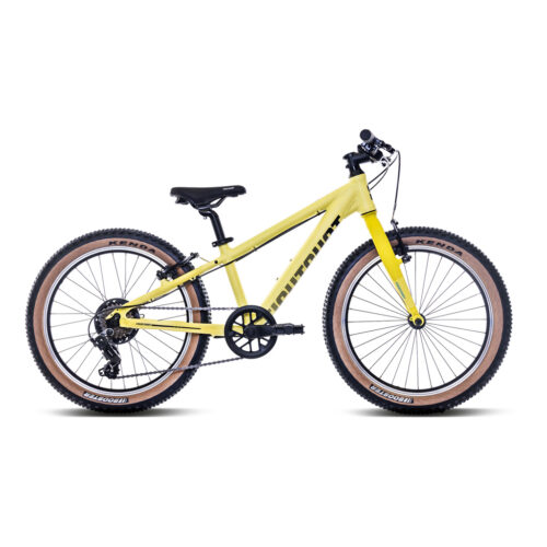 Children's bike X coady 20 SL Puky 26235