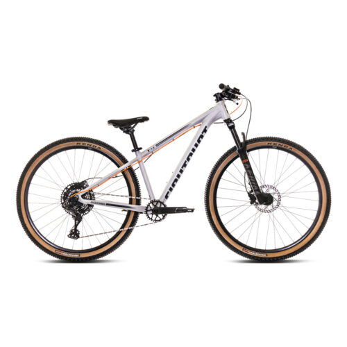 Children's bike X coady 275 Disc Puky 76843