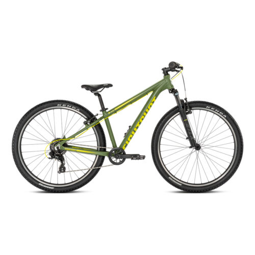 Children's bike X coady 275 FS Puky 34005