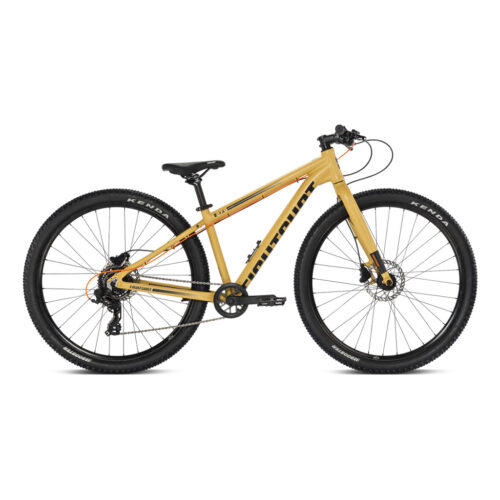 Kinderfiets X coady 275 SL Disc Puky 89665