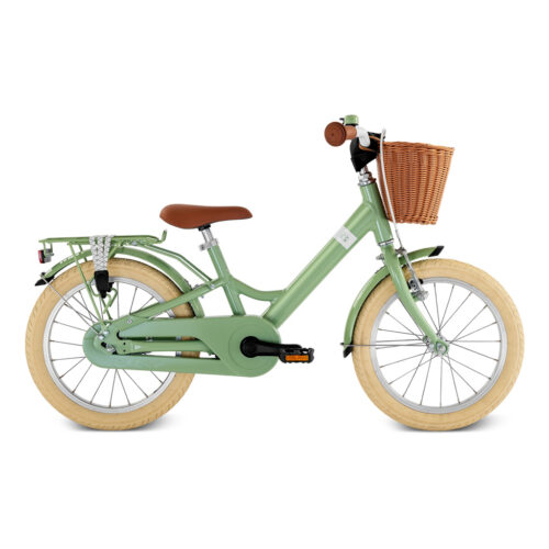 Youke 16 children's bike Puky 65628