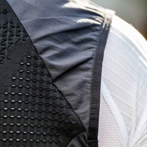 Colete para homem Hurricane Windproof Compressport 54063