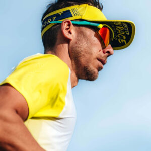 Viseira de corrida Visor Ultralight Compressport 30512