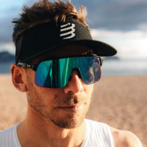 Viseira de corrida Visor Ultralight Compressport 37857