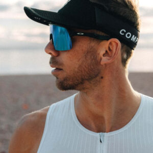 Viseira de corrida Visor Ultralight Compressport 38220