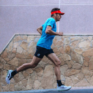 Viseira de corrida Visor Ultralight Compressport 67264