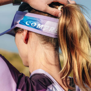 Viseira de corrida Visor Ultralight Compressport 75402