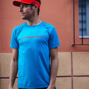 Viseira de corrida Visor Ultralight Compressport 9752
