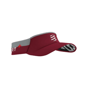 Viseira de corrida "ultralight" Compressport 22 Viseira ultraleve para corrida Compressport 61949