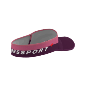 Viseira de corrida "ultralight" Compressport 26 Viseira ultraleve para corrida Compressport 65358